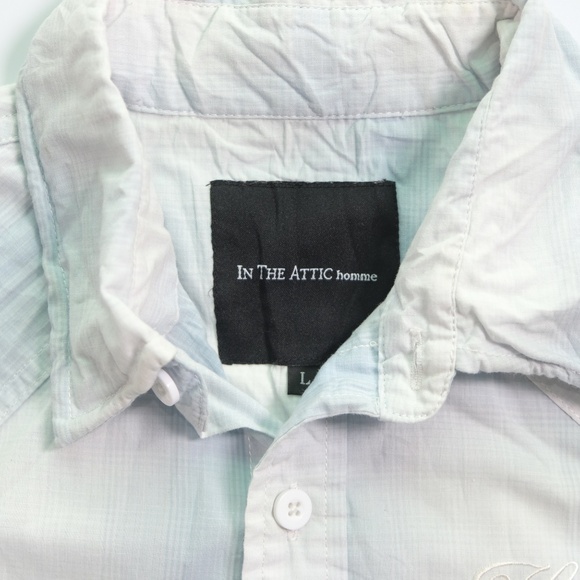 In the Attic shirt - Picture 4 of 5